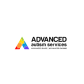 Advanced Autism Services logo image