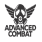 Advanced Combat logo image