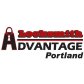 Advantage Locksmith Portland logo image