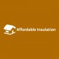 Affordable Insulation logo image
