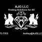 AJG LLC logo image