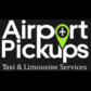 Airport Pickups logo image