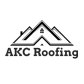 AKC Roofing logo image