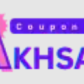 AKHSAMLY logo image