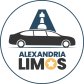 Alexandria Limo Service logo image