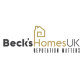 Beck&#039;s Homes UK Handyman Services, Painters &amp; Decorators logo image