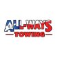 All-Ways Towing logo image