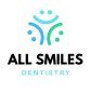 All Smiles Dentistry Miami logo image