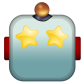 AllstarsBot logo image