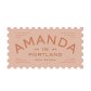 Amanda Rammer logo image