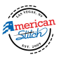 American Stitch LV logo image