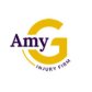 Amy G Injury Firm logo image