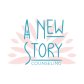 A New Story Counseling LLC logo image