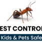 Ant Pest Control Perth logo image