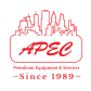 The APEC Group logo image