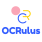 OCRulus logo image