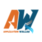 Application Wallah logo image