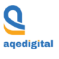  AQe Digital logo image