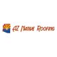 Arizona Native Roofing logo image