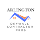 Arlington Drywall Contractor Pros  logo image