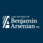 Law Offices of Benjamin Arsenian PC logo image
