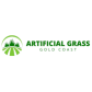 Artificial Grass Gold Coast logo image