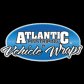 Atlantic Wraps logo image