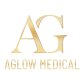 Aglow Medical and MedSpa logo image