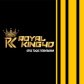 RoyalKing4D Sarana Bermain Singapore Pools 4D Hari Ini logo image