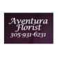 Aventura Florist logo image