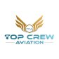 Top Crew Aviation  logo image