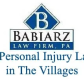 Babiarz Law Firm, P.A. logo image