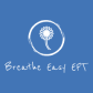 Breathe Easy EFT &amp; Wellbeing logo image