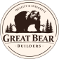 Great Bear Builders logo image