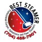 Best Steamer logo image