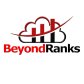 BeyondRanks Marketing Solutions logo image