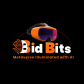 Bidbits logo image