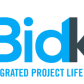 Bidkon Project Management Consultants logo image