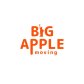 Big Apple Moving logo image