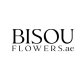 BISOU Flowers logo image