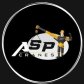 Asp Cranes logo image