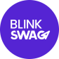 BlinkSwag logo image