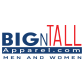 BigNTall Apparel logo image