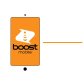 Pay Boost Mobile Bill logo image