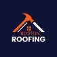 Boston Roofing logo image