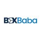 BoxBaba logo image