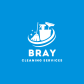 Bray Cleaning Services logo image