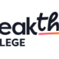 breakthru College logo image