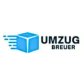 Umzug Breuer logo image