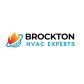 Brockton HVAC Experts logo image